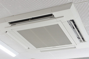 感染予防対策写真1